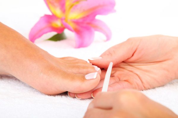 DIY Gel Pedicure at Home: Your Complete Step‑by‑Step Guide